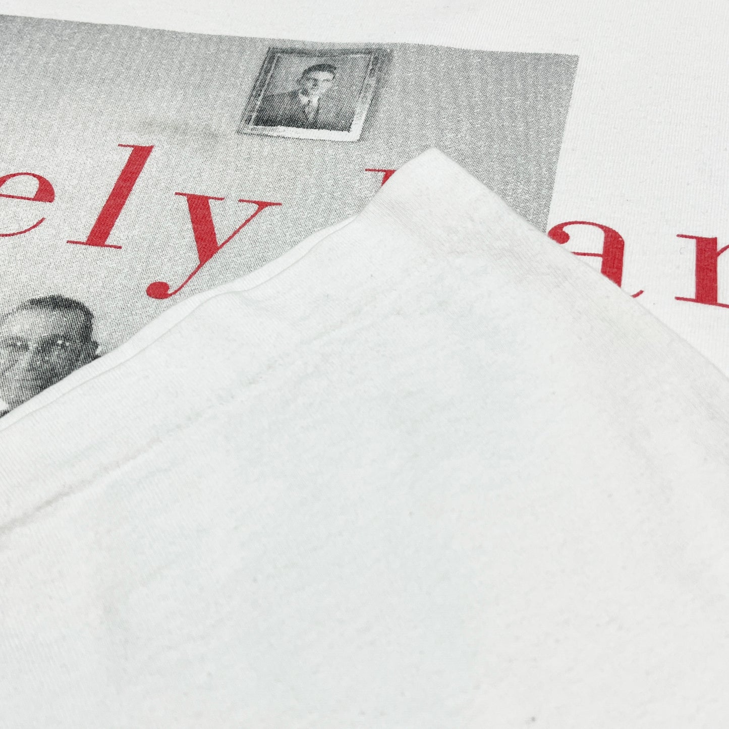 90's STEELY DAN 1996年 TOUR T Size (XL)