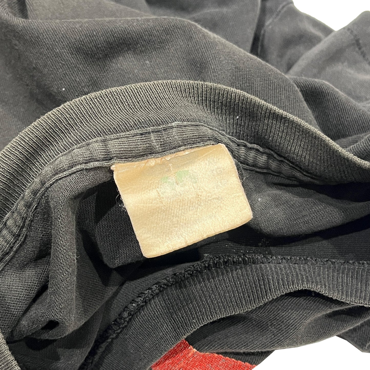 90's Winter Land Pulp Fiction T Size (XL)