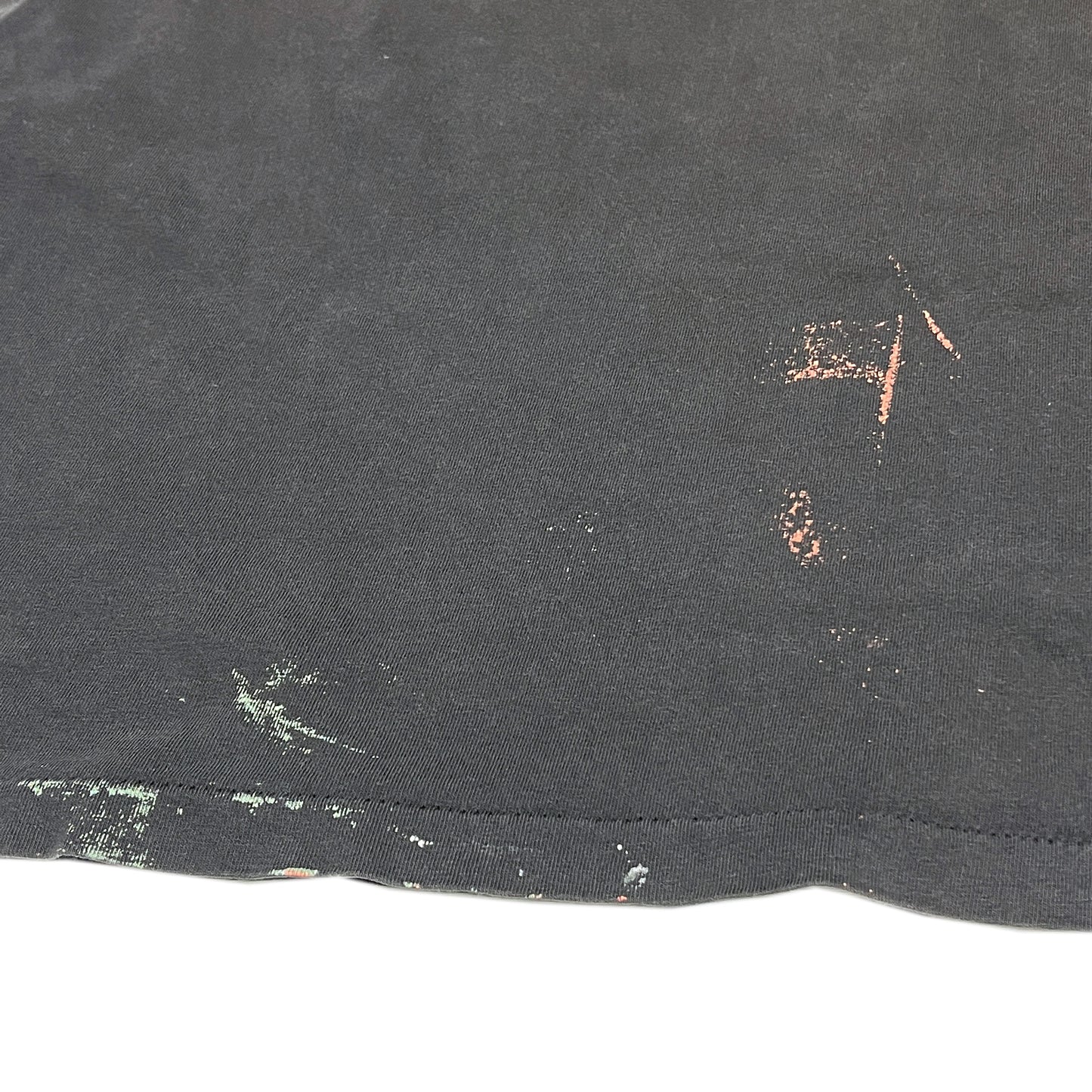 90's Winter Land Pulp Fiction T Size (XL)