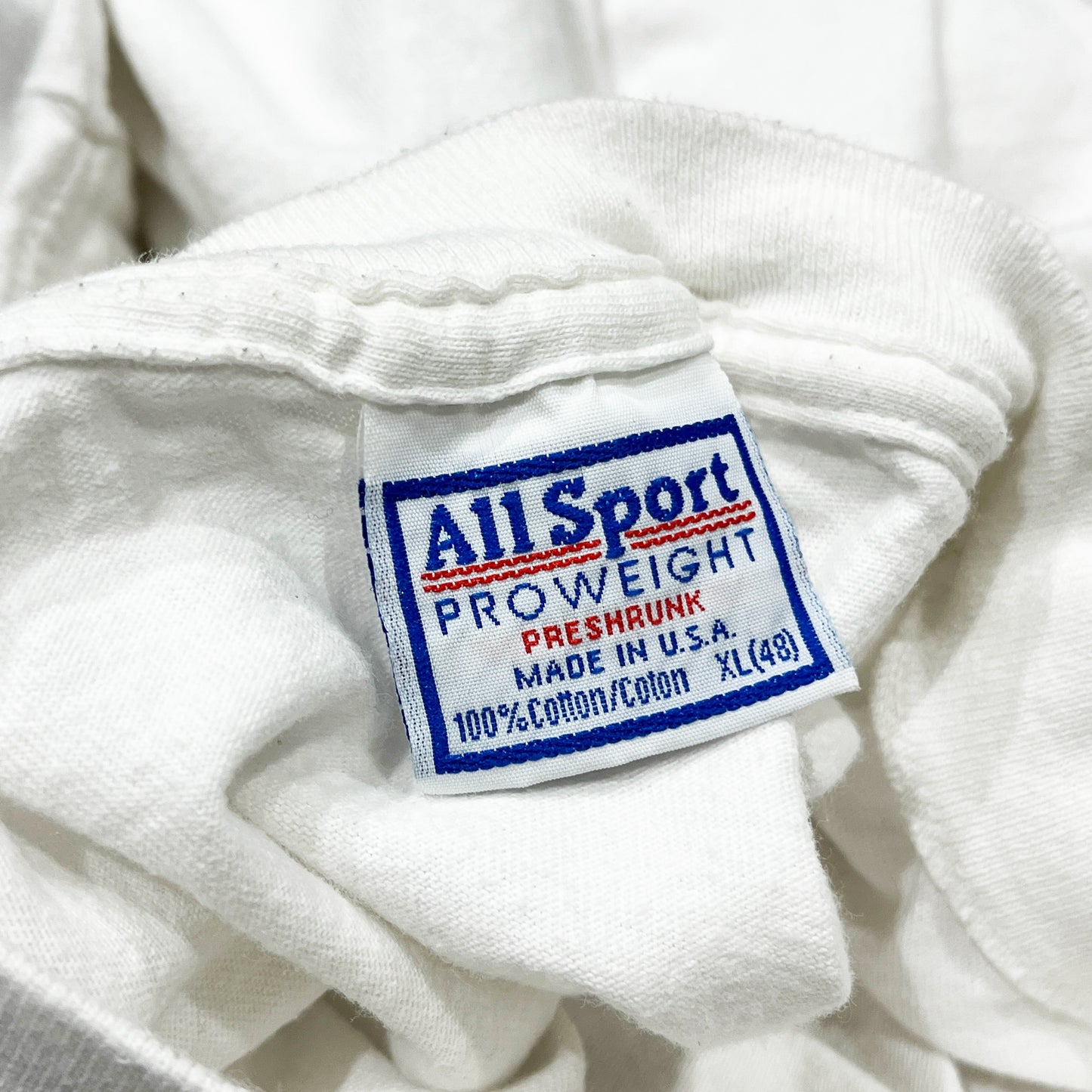 90's All Sport Forrest Gump T Size (XL)