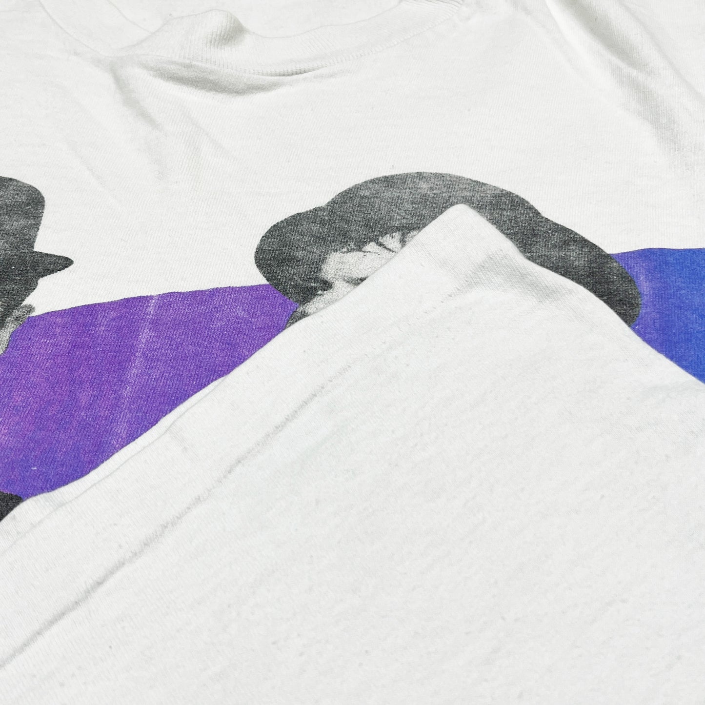 90's Murina Laurel and Hardy T Size (XL)