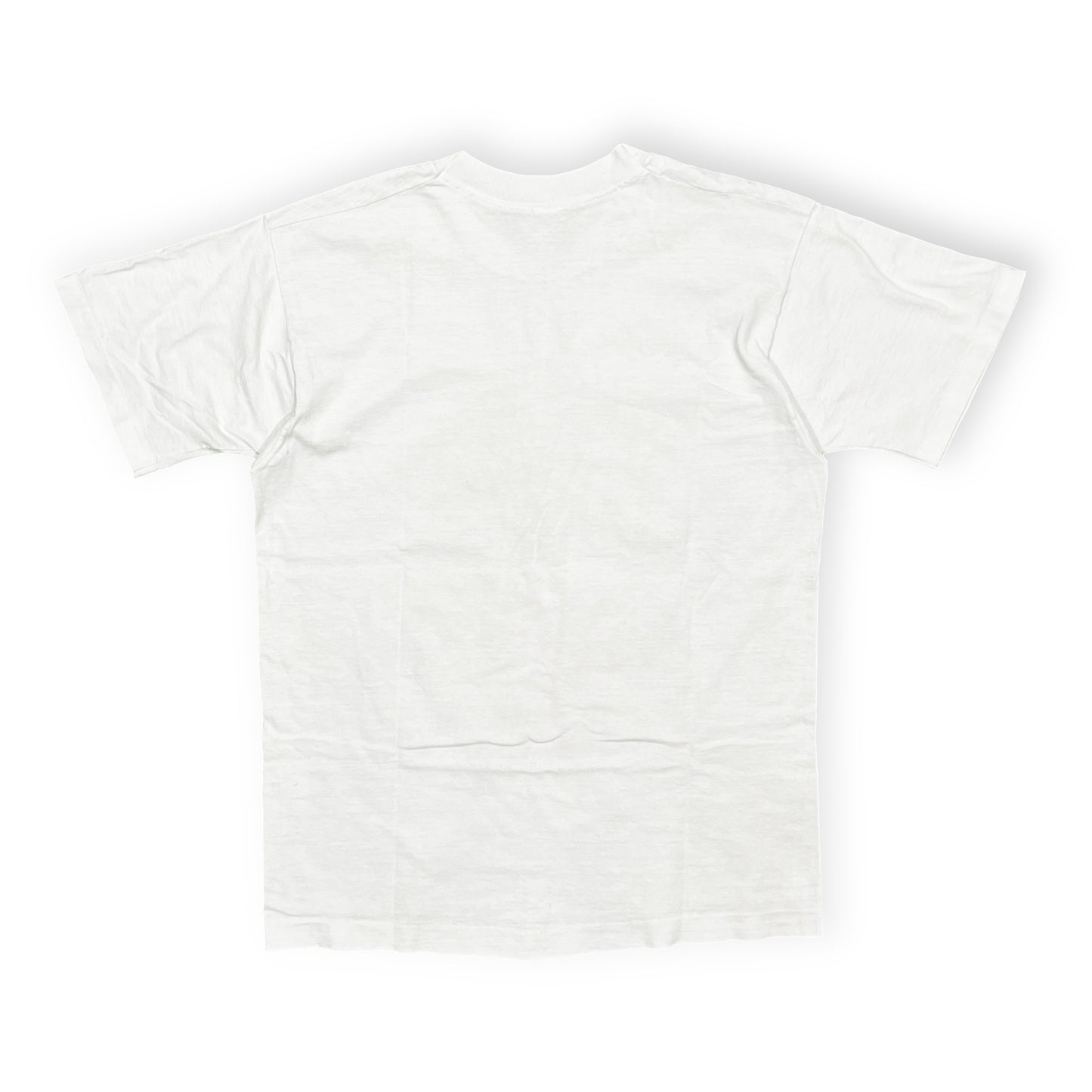 90's FRUIT OF THE LOOM Sonic Youth "Tannis Root" T Size (L)