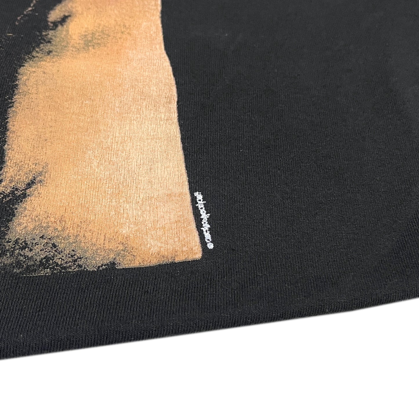 90's Euro Pearl Jam L/S T Size (M)