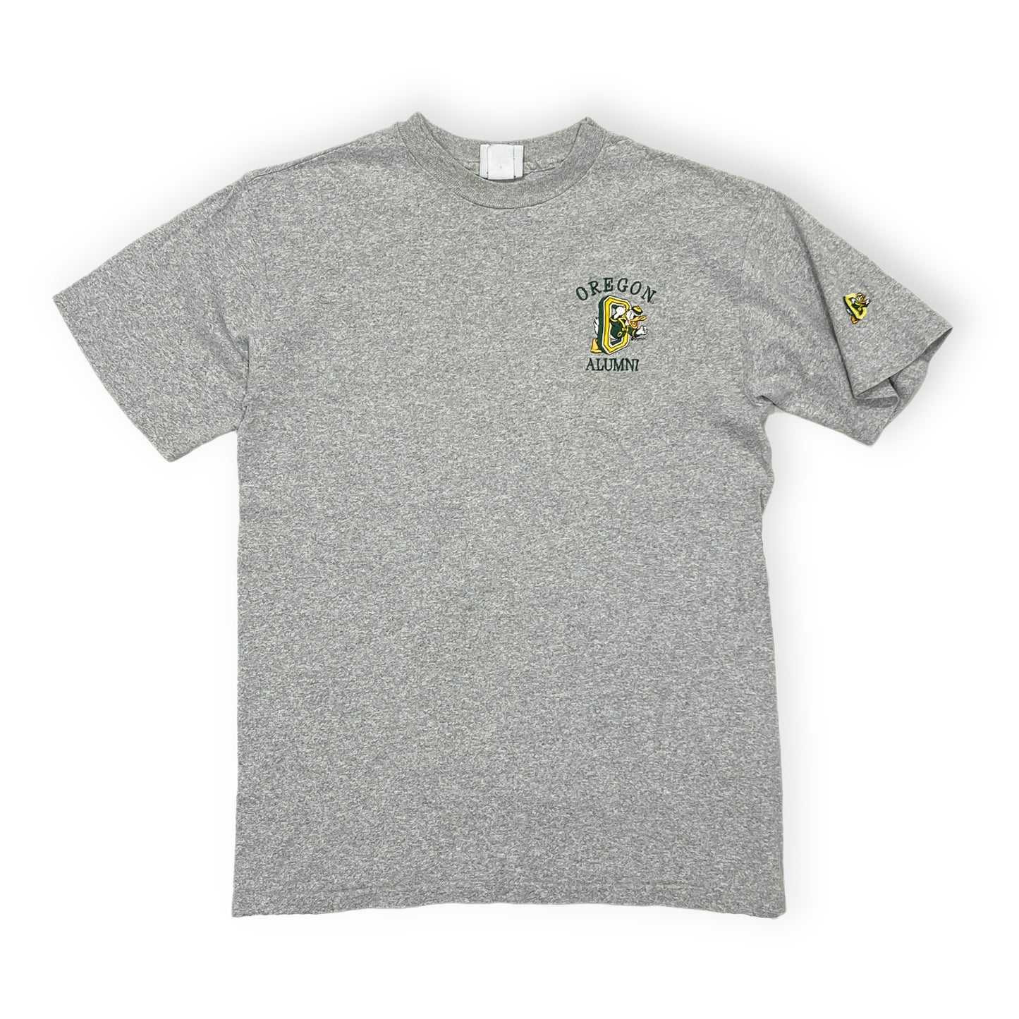 90's Official Duck Wear Oregon Donald Duck T Size (L)位