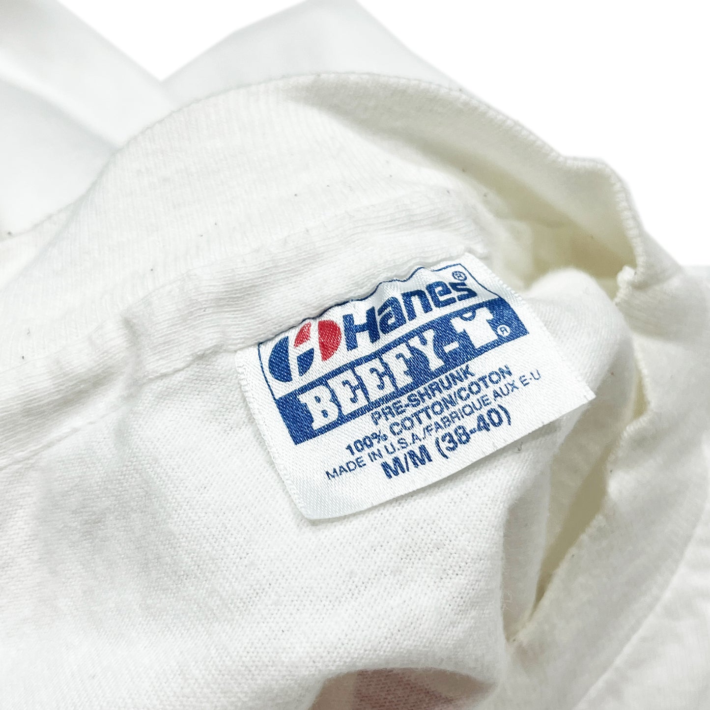 90's Hanes Blur "Turn It Up" T Size (M)