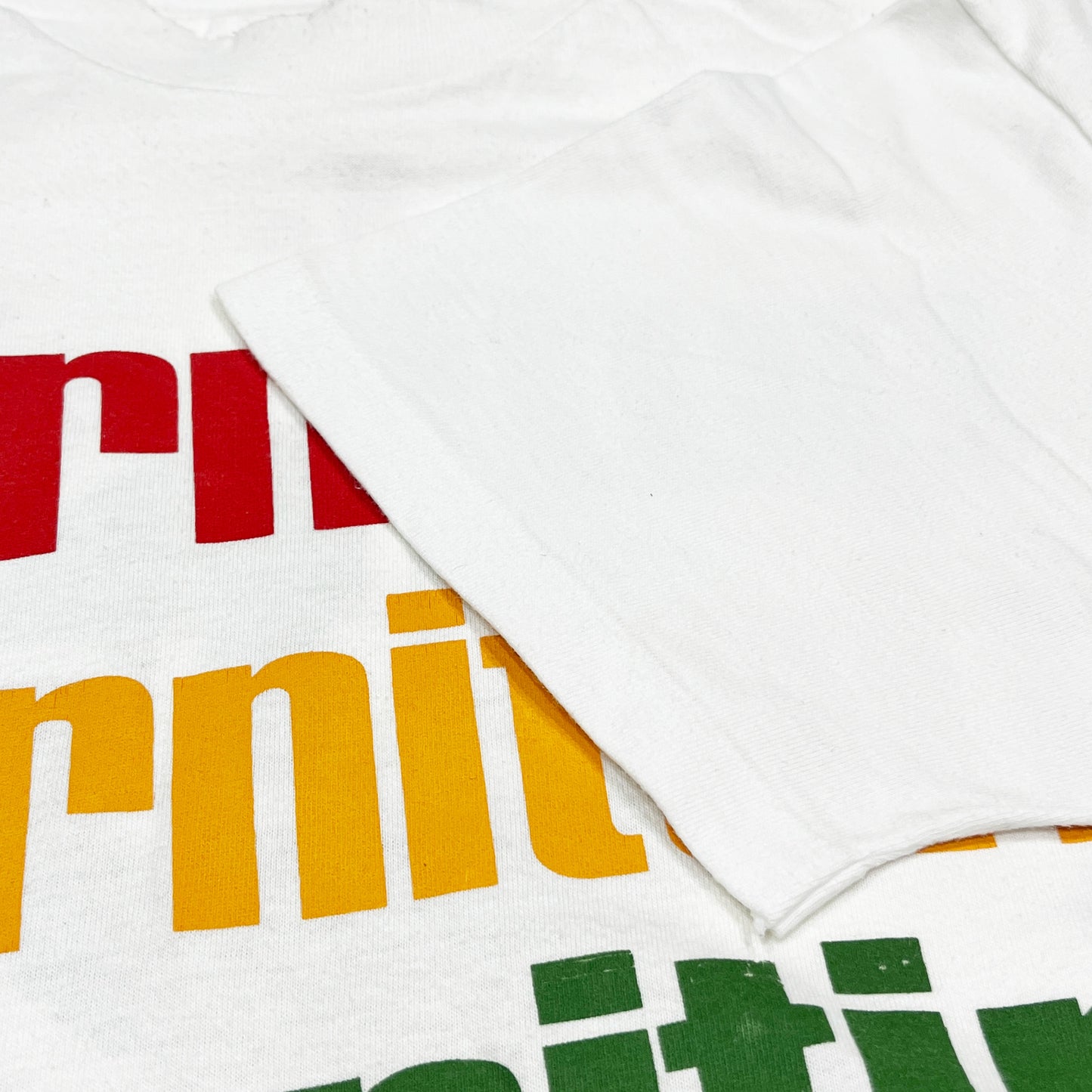 90's Hanes Blur "Turn It Up" T Size (M)