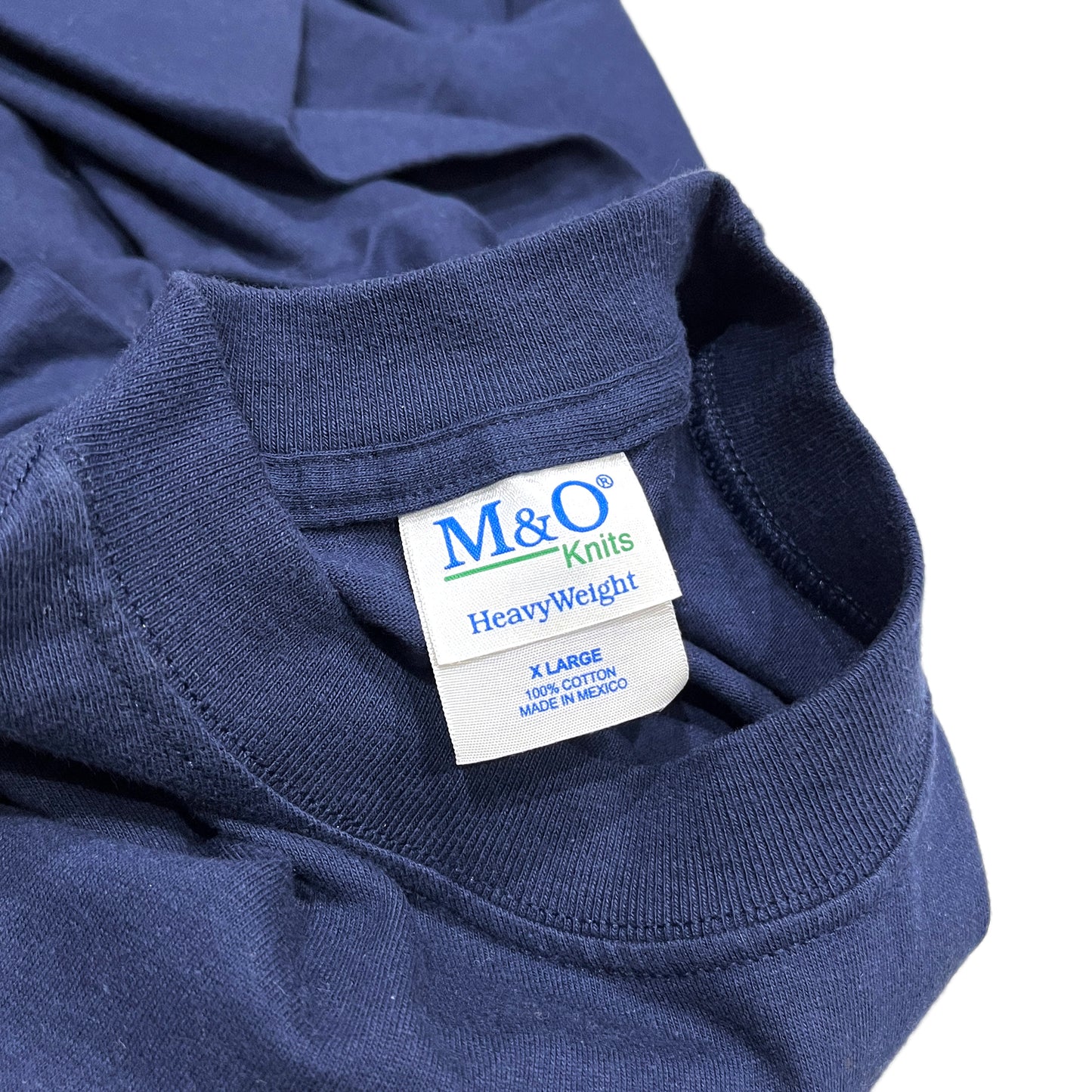 00's M&O Charlatans T Size (XL)