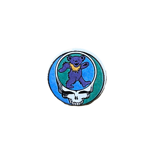 Gratefuldead Badge