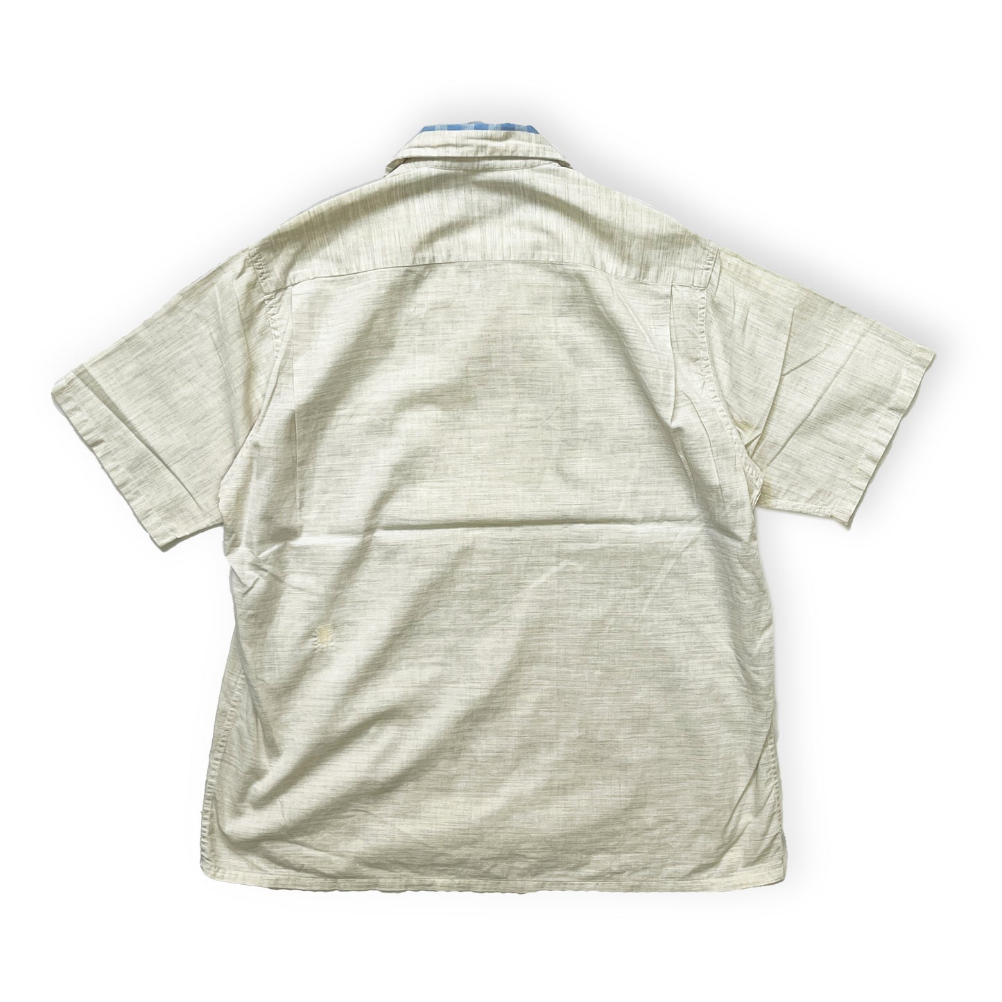 50's Marlboro S/S Cotton SH Size (ML)