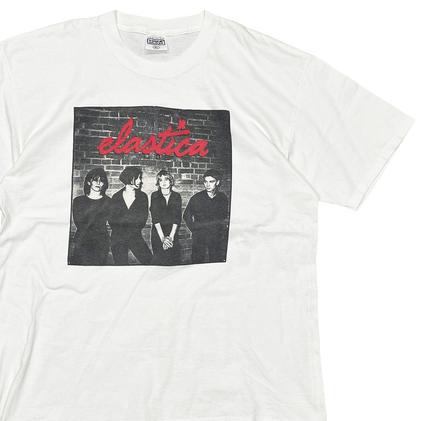 90's NICE MAN Elastica T Size (XL)