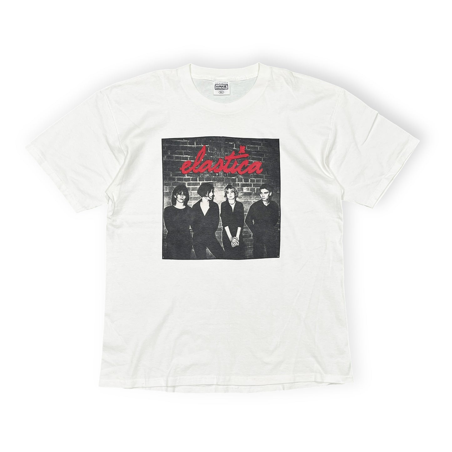90's NICE MAN Elastica T Size (XL)