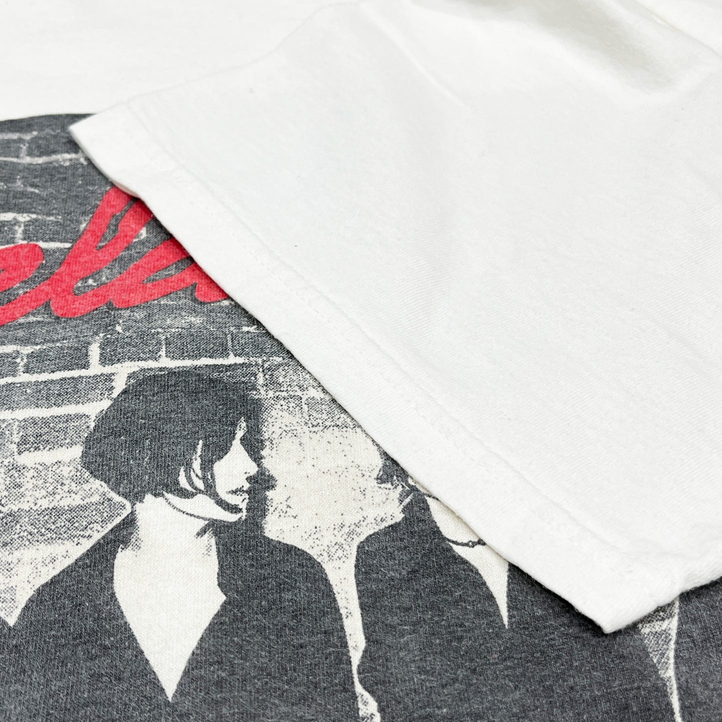 90's NICE MAN Elastica T Size (XL)