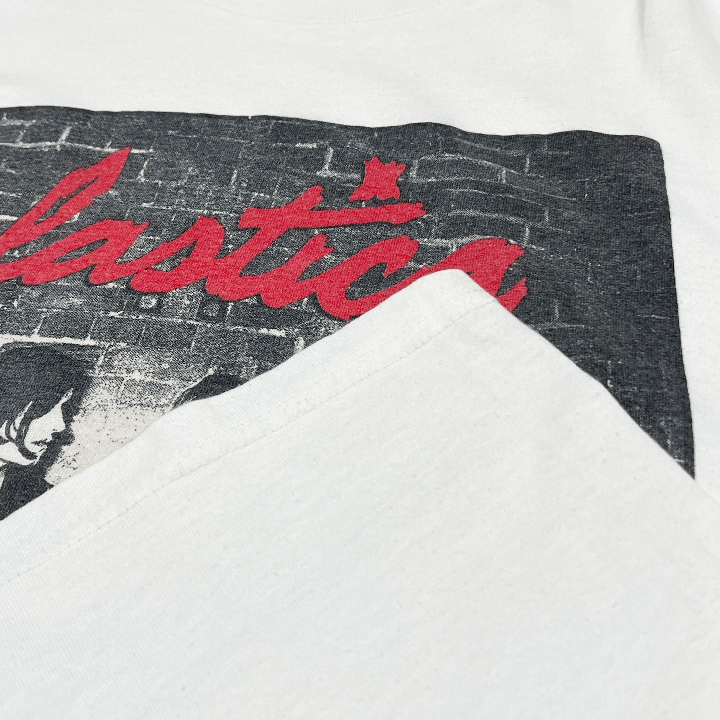 90's NICE MAN Elastica T Size (XL)