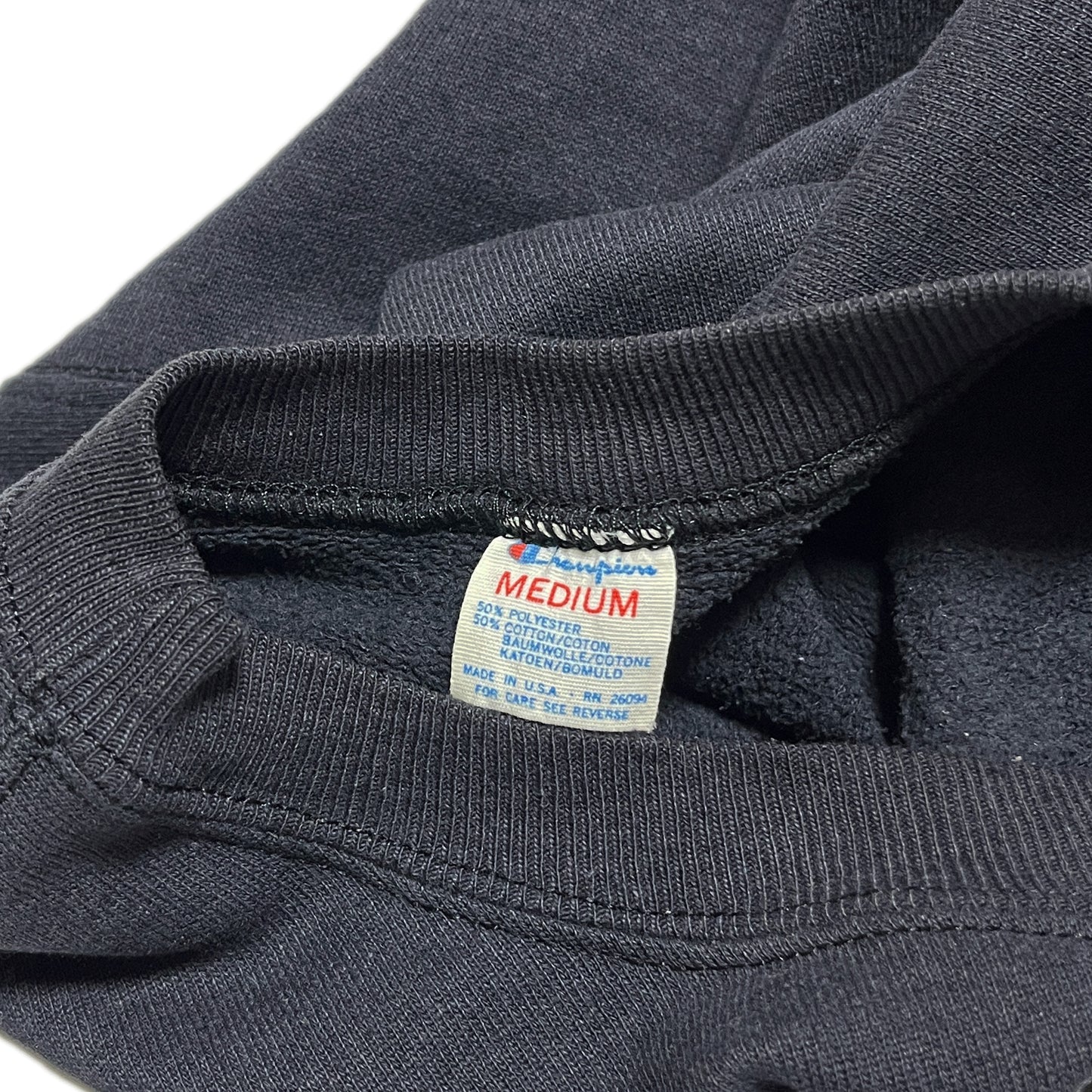 80's Champion RAIDERS Sweat Size (M)