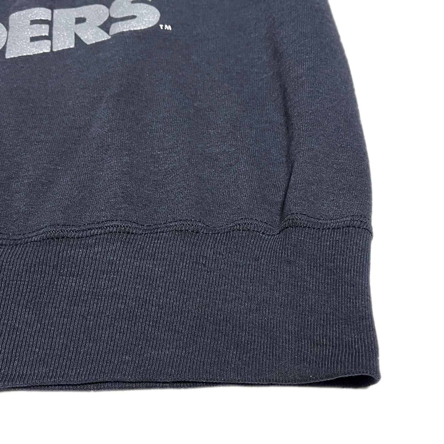 80's Champion RAIDERS Sweat Size (M)