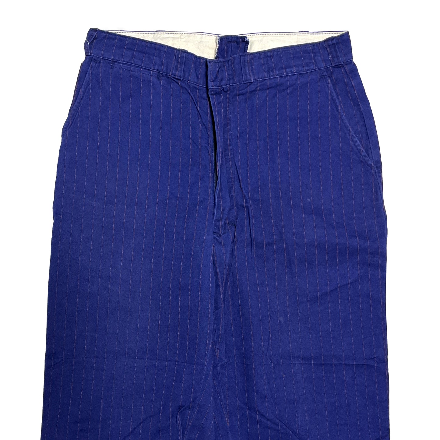 60's Stripe Work PT Size (W32 L28)位