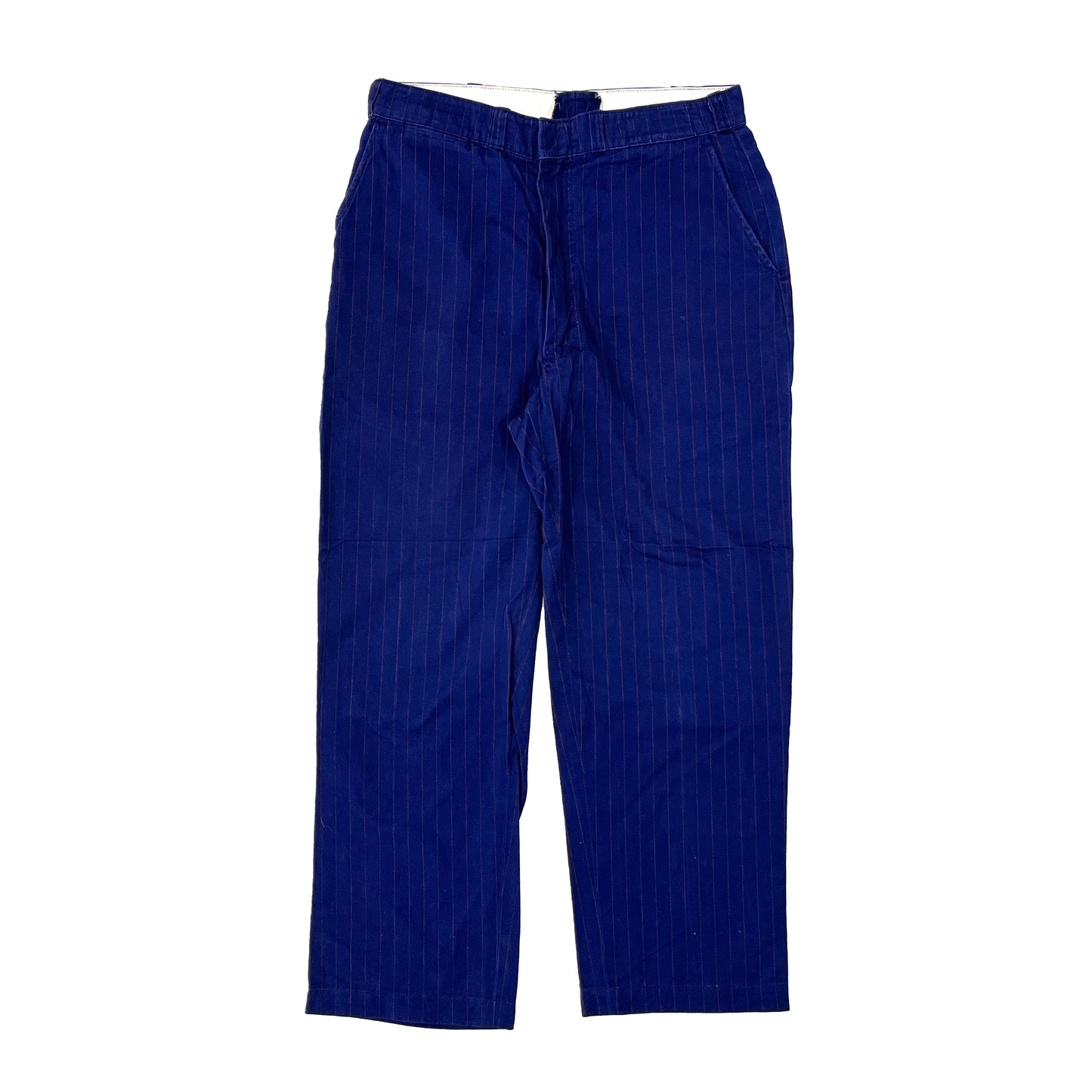 60's Stripe Work PT Size (W32 L28)位