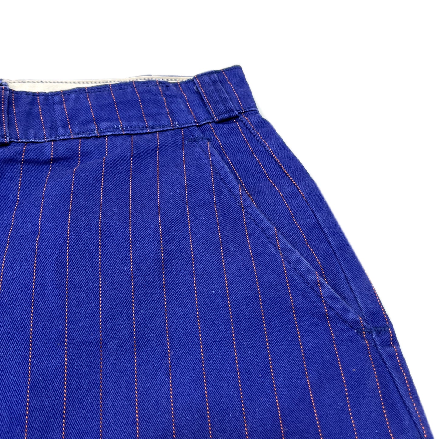 60's Stripe Work PT Size (W32 L28)位