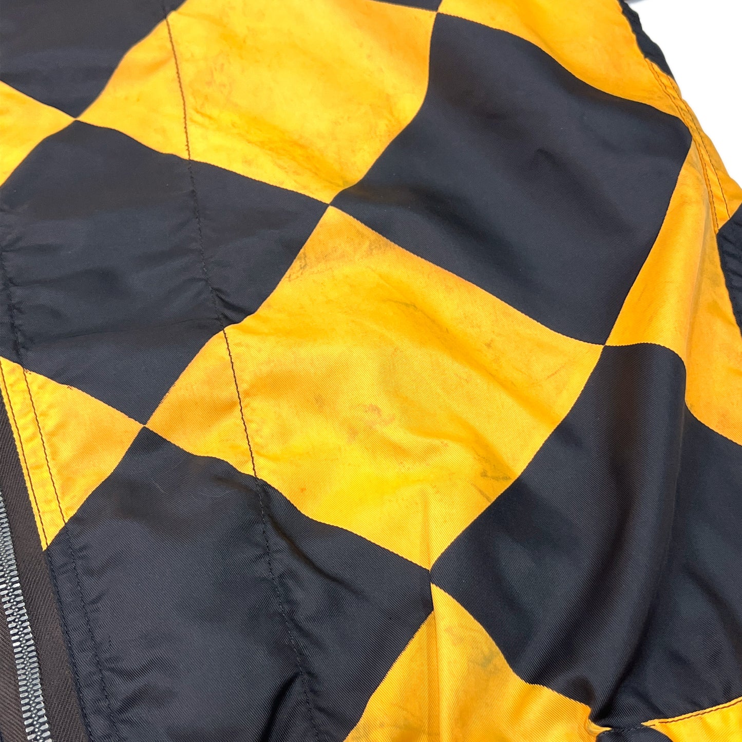 50's U.S.AIR FORCE G-1 "Linecrewman JKT Size (L)