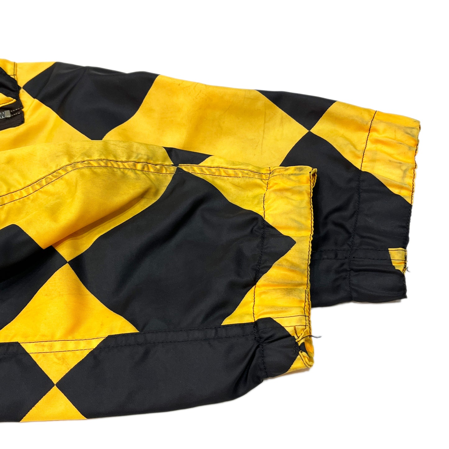 50's U.S.AIR FORCE G-1 "Linecrewman JKT Size (L)