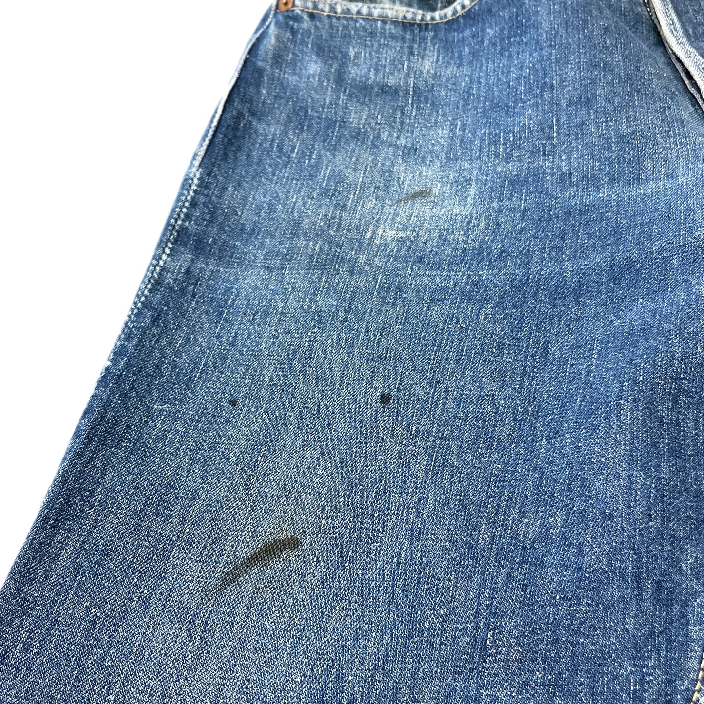 40's Levi's 501XX 片面赤タブ 良色落ち Size (W31 L31)位