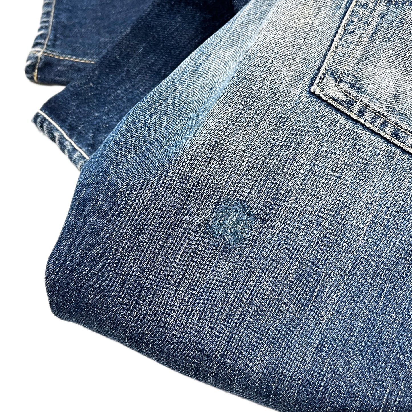 40's Levi's 501XX 片面赤タブ 良色落ち Size (W31 L31)位