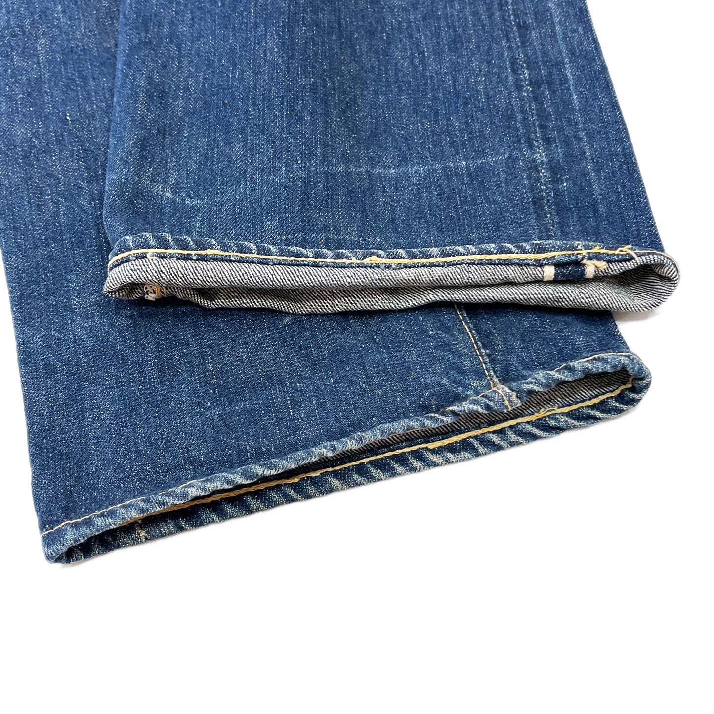 40's Levi's 501XX 片面赤タブ 良色落ち Size (W31 L31)位