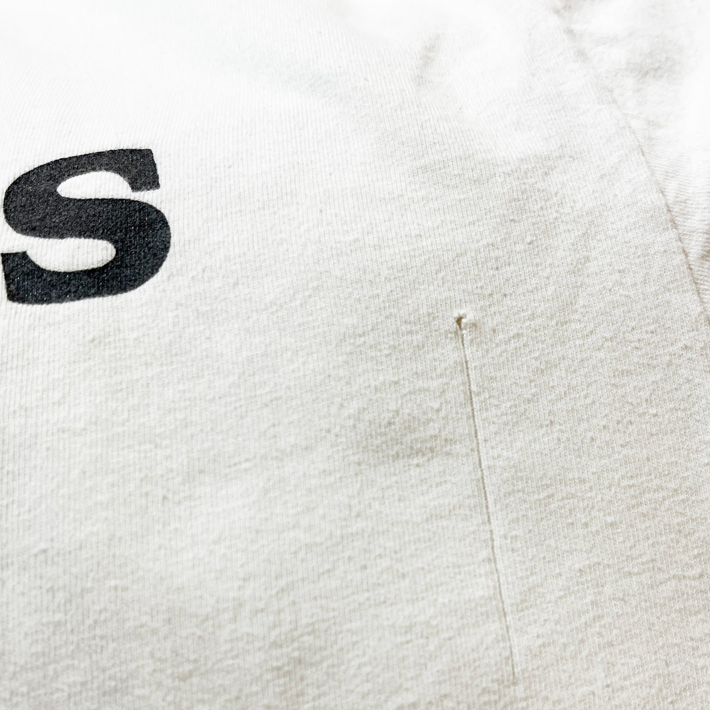 90's〜 Hanes Technics ターンテーブル T Size (XL)