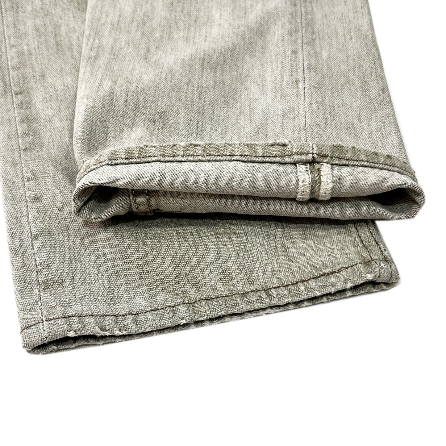 90's Levi's 501 Gray Denim PT Size (W32 L30)位