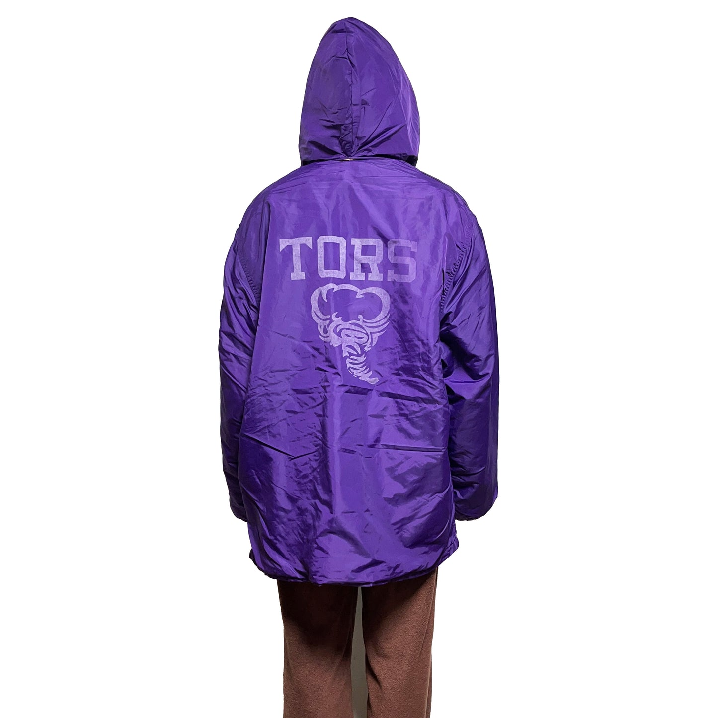 70's〜 Southland Bench Coat "TORS" Size (XL)