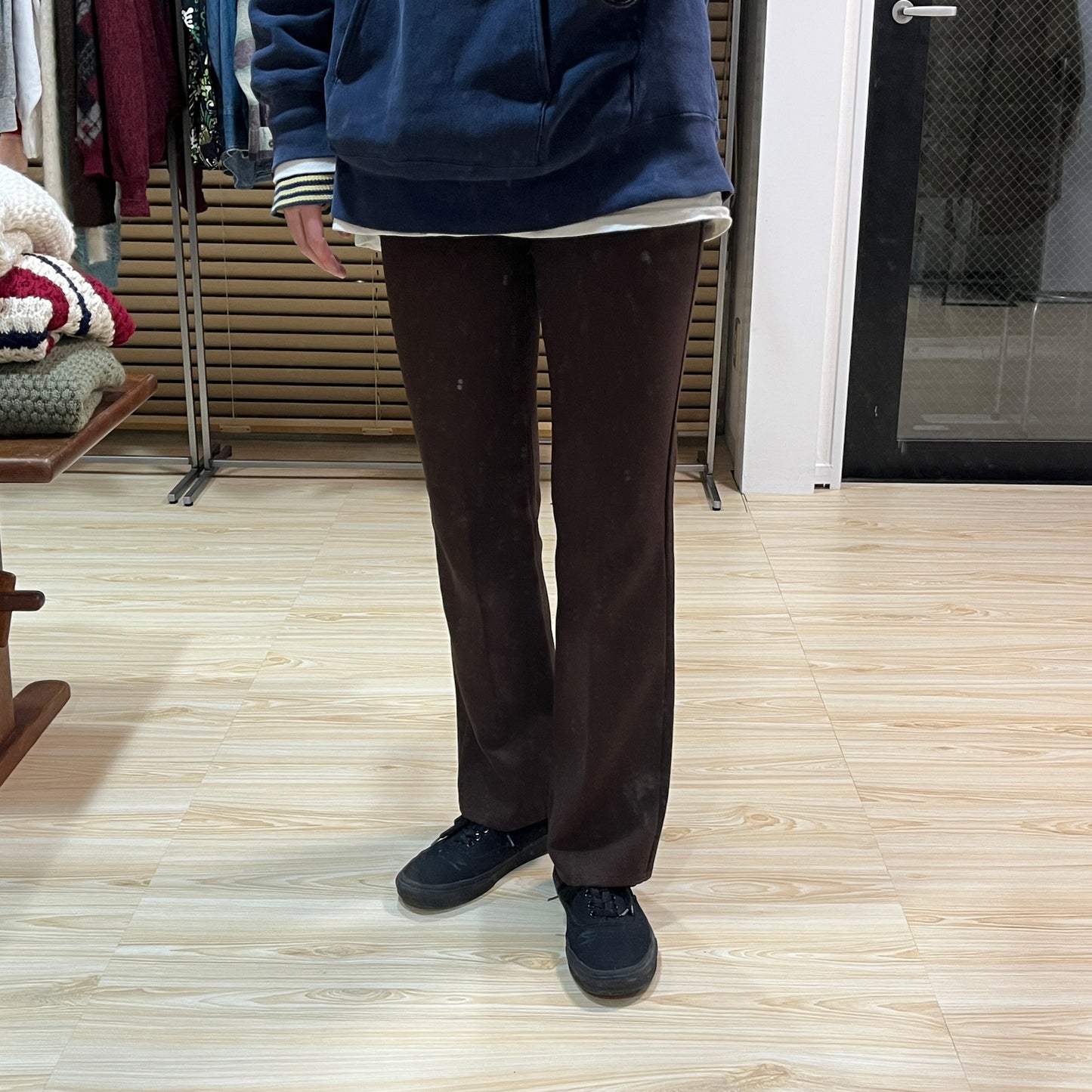 80's〜 Levi's 517 Polyester PT Size (W31 L31)位