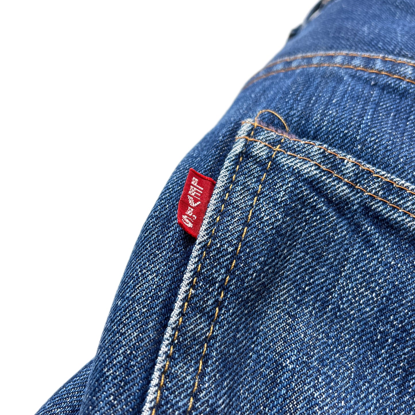 70's Levi's 505 Big-E 耳付き Size (W36 L28)位