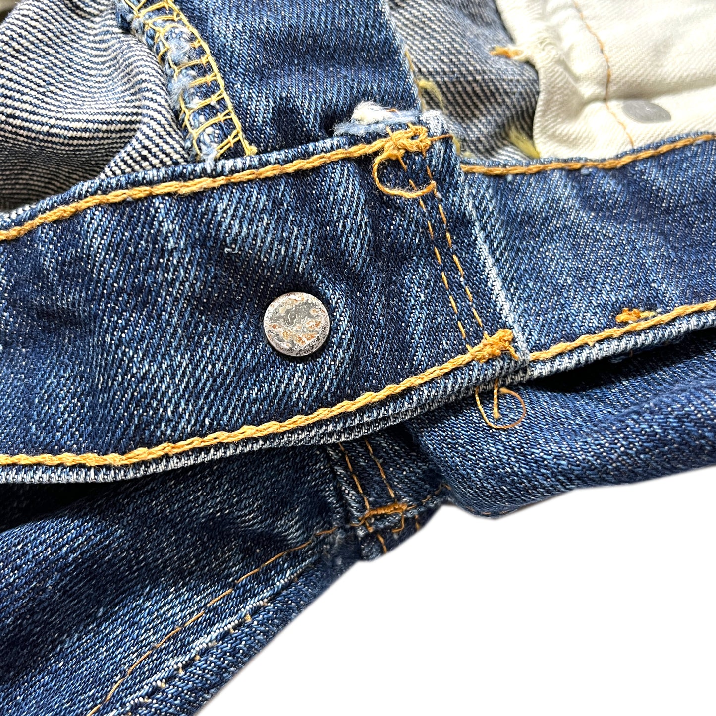 70's Levi's 505 Big-E 耳付き Size (W36 L28)位