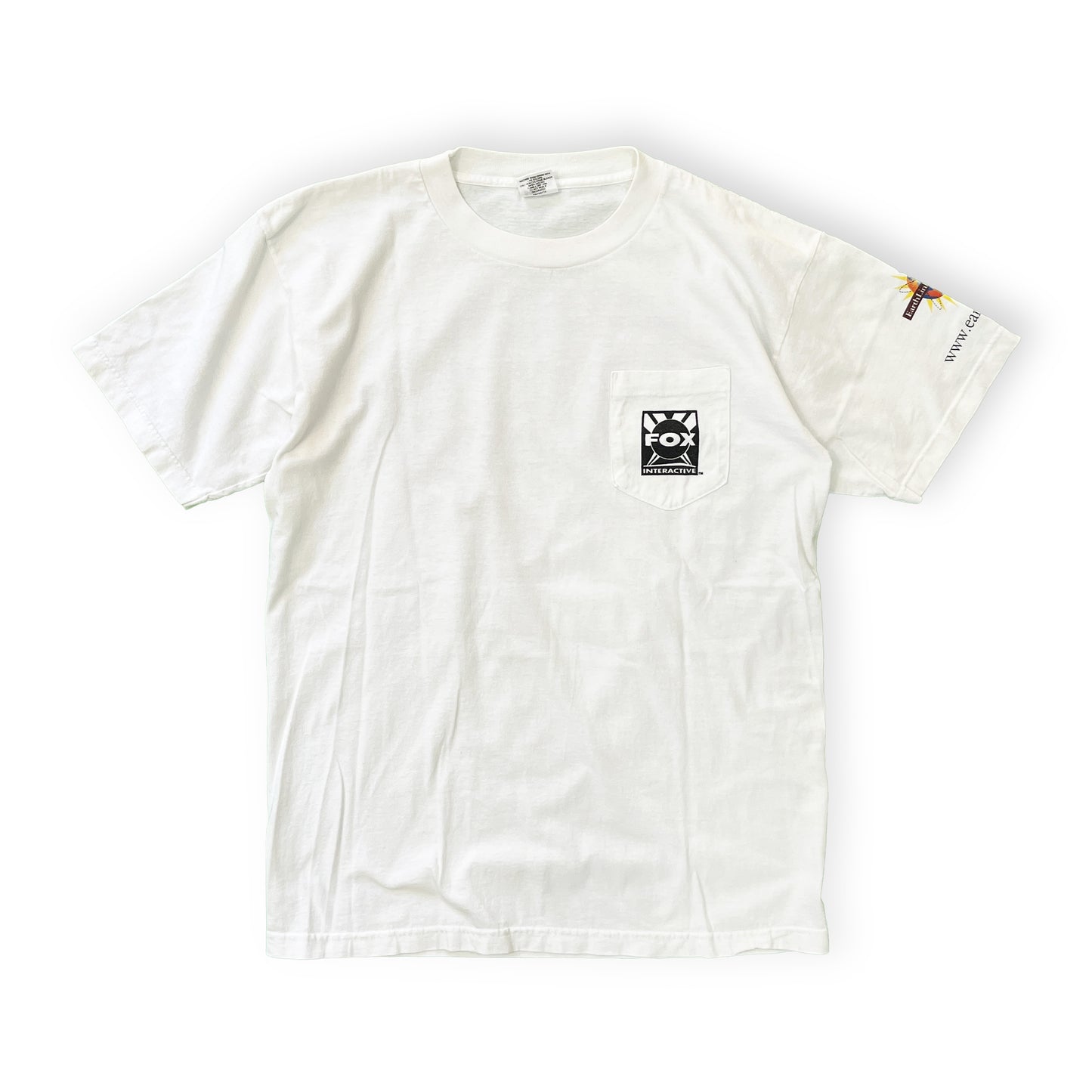 90's Murina INDEPENDENCE DAY ポケT Size (L)