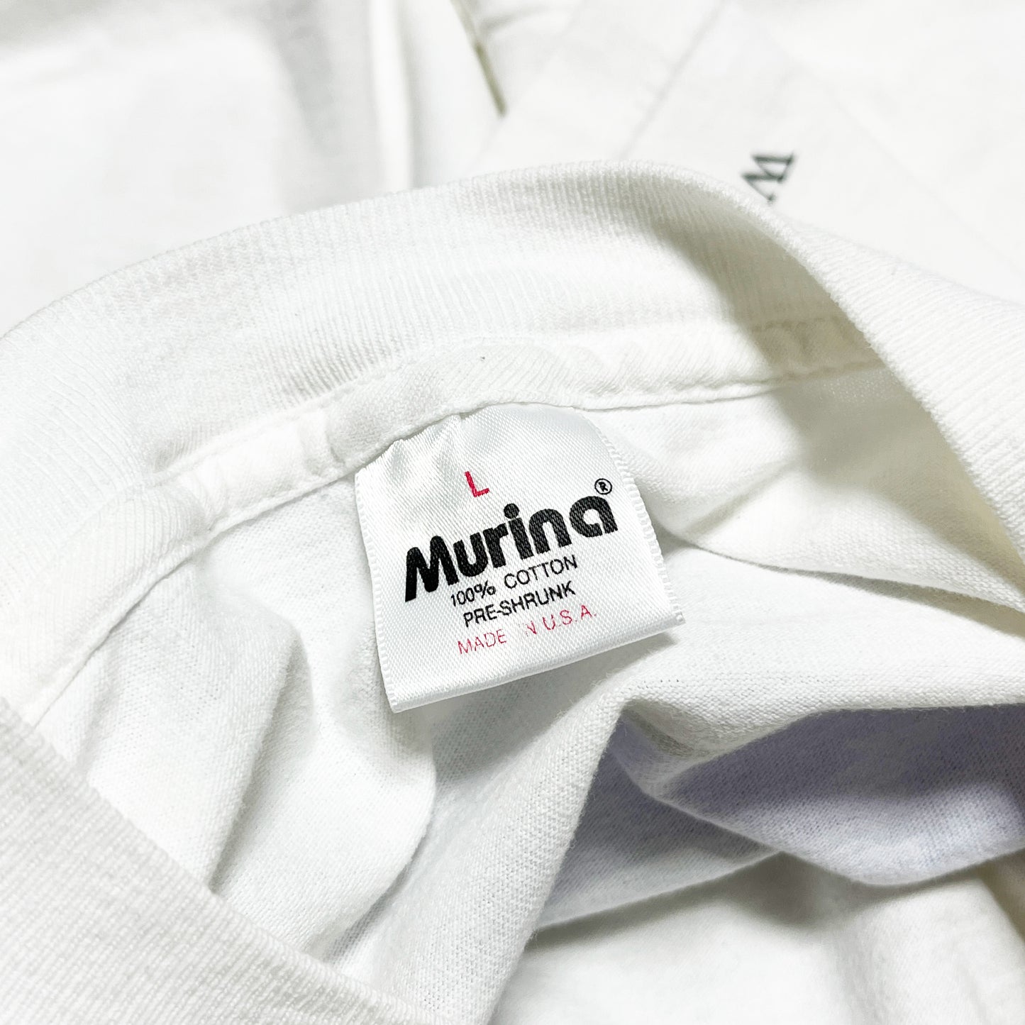 90's Murina INDEPENDENCE DAY ポケT Size (L)