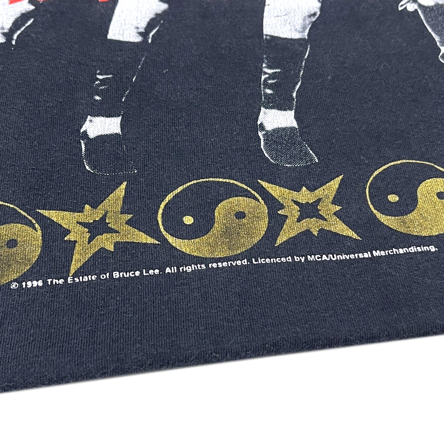 90's Murina Bruce Lee T Size (L)