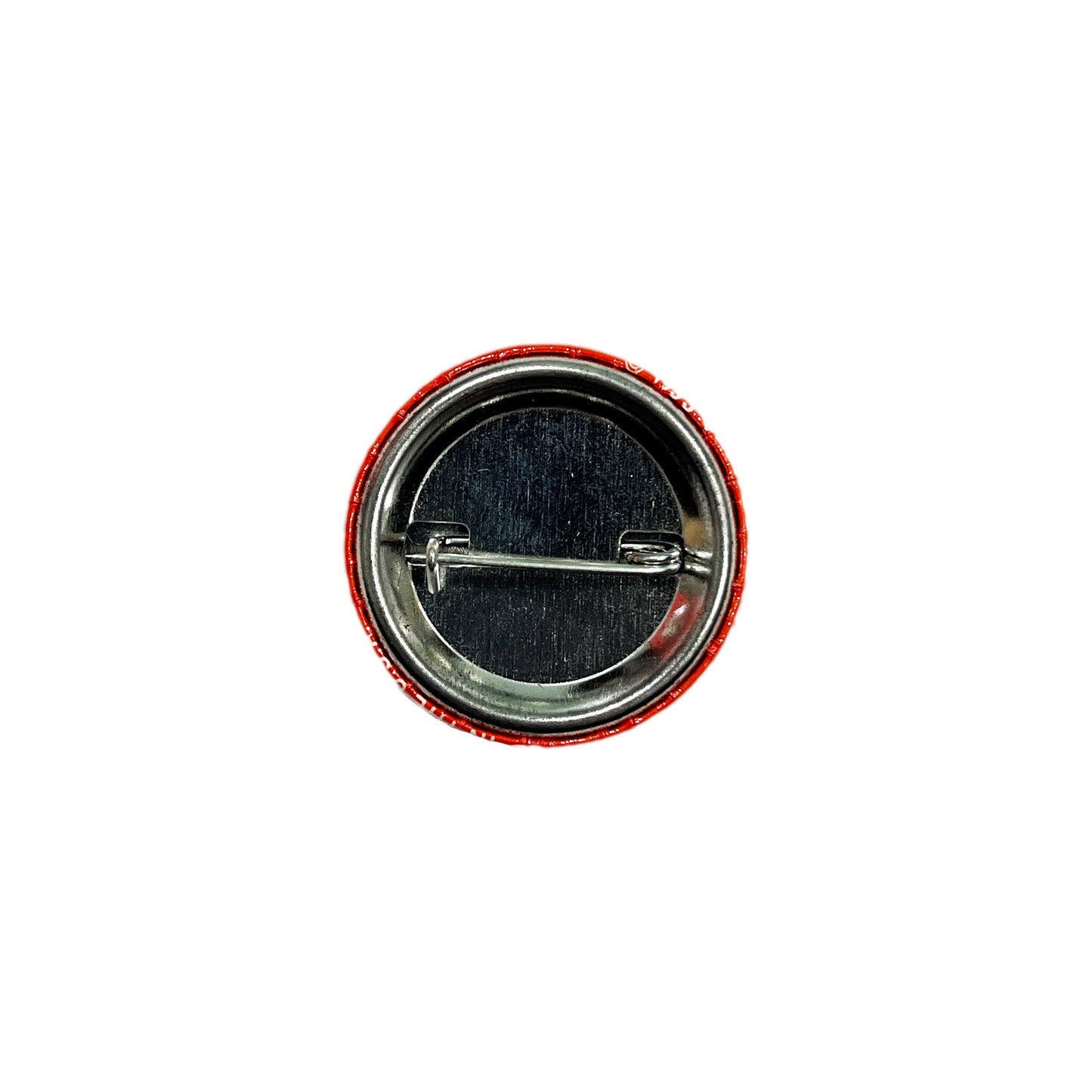 Radiohead "Pablo Honey" Badge Deadstock