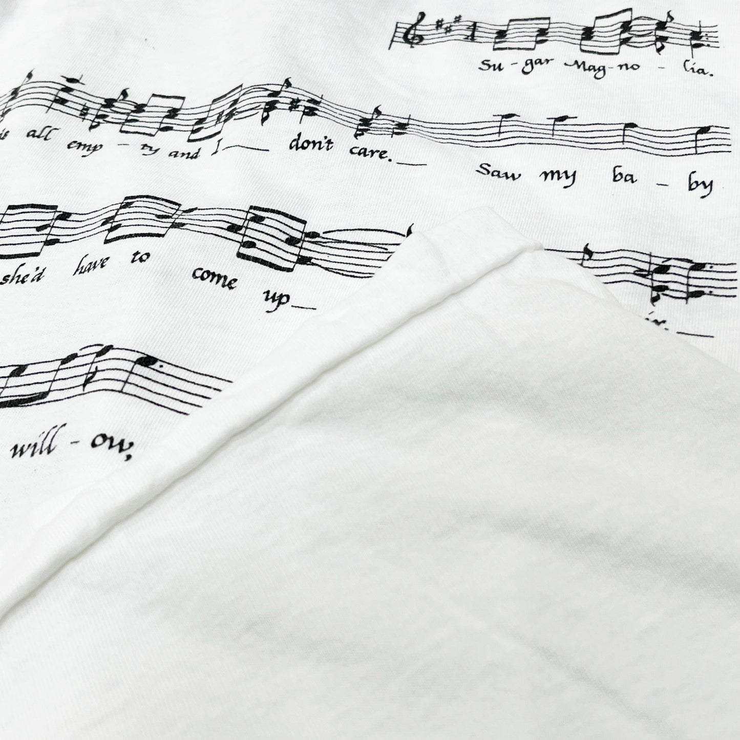 80's UnKnown Gratefuldead T Size (XL)位