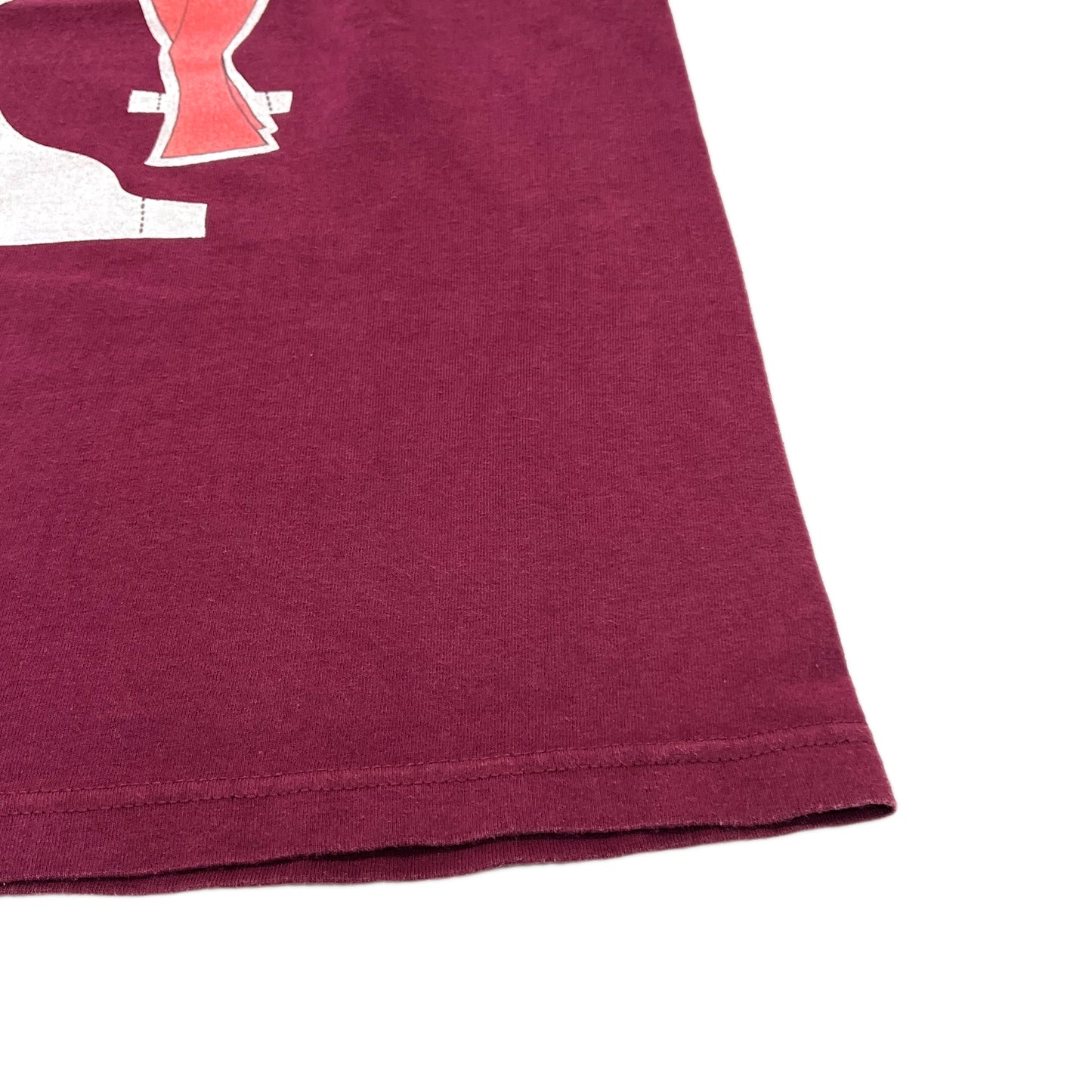 90's FRUIT OF THE LOOM Sonic Youth T Size (M)