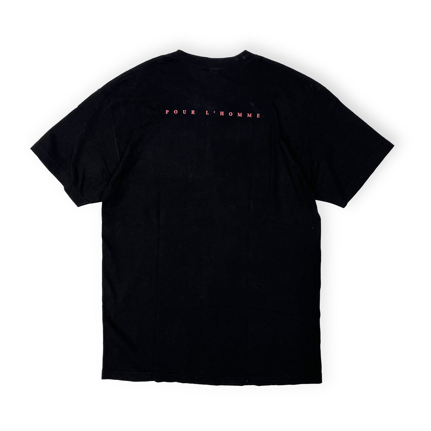 90's Euro Blur "Charmless Man" T Size (XL)位