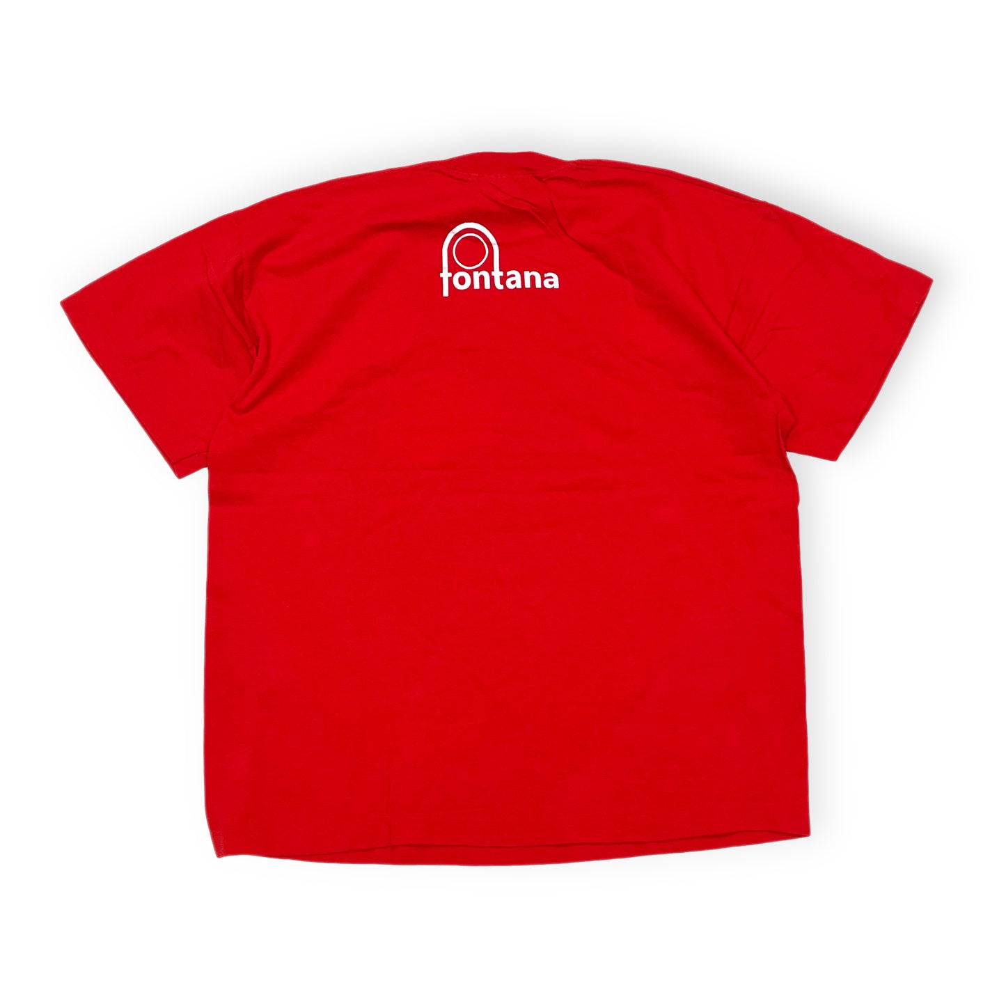 90's SCREENSTARS Catherine Wheel T Size (XL)