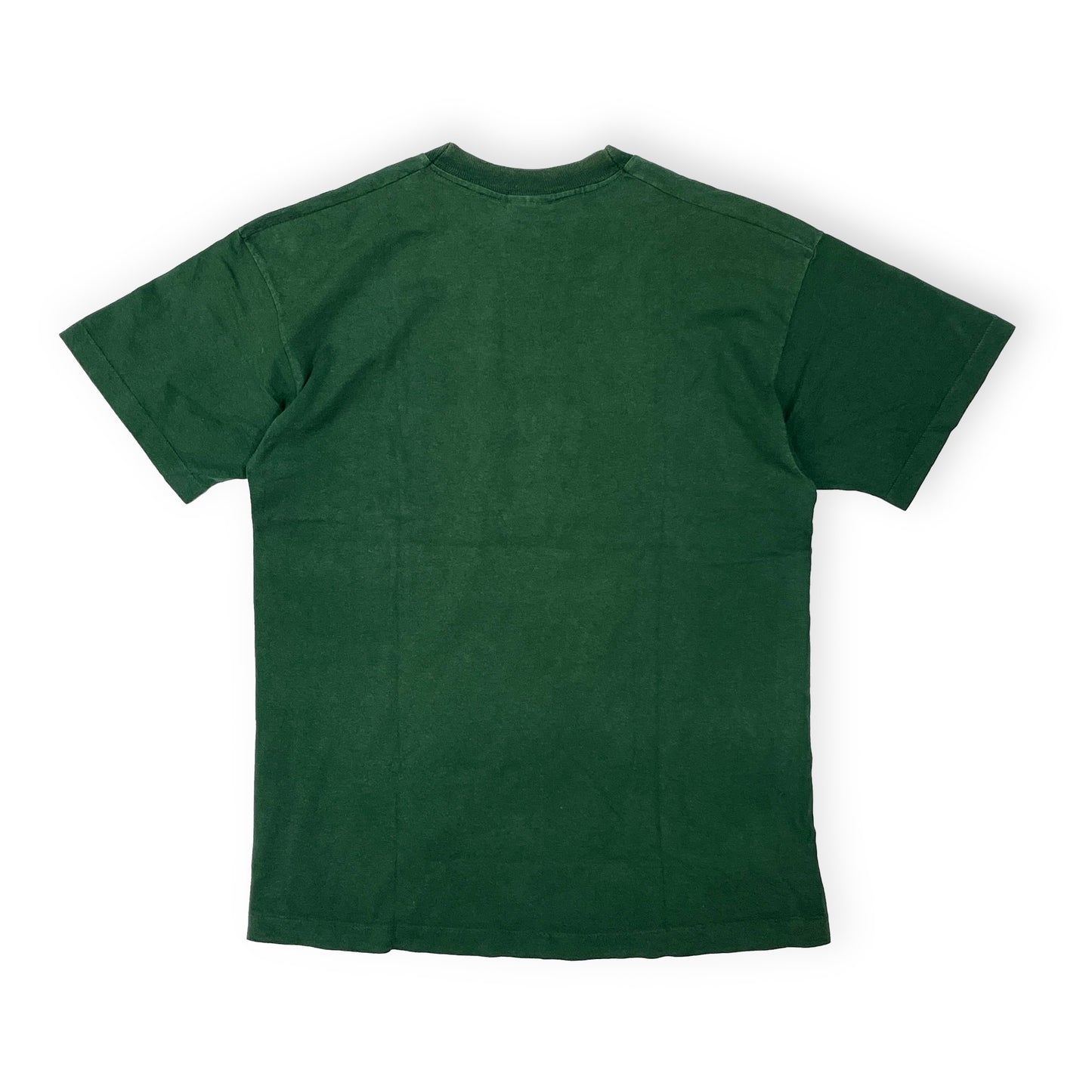 90's SCREEN STARS Suede "WE ARE THE PIGS" T Size (L)