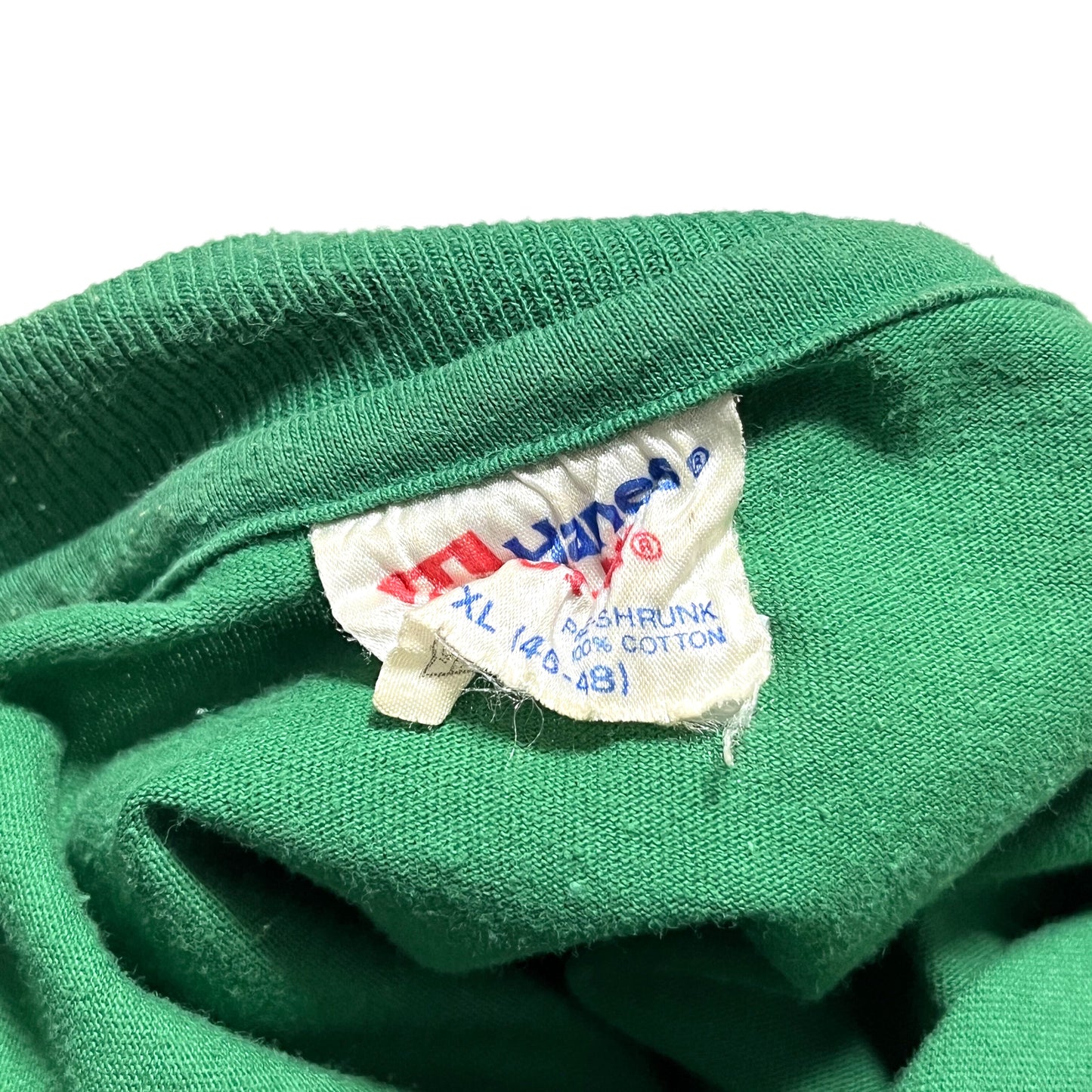 90's Hanes Blur "Parklife" T Size (XL)