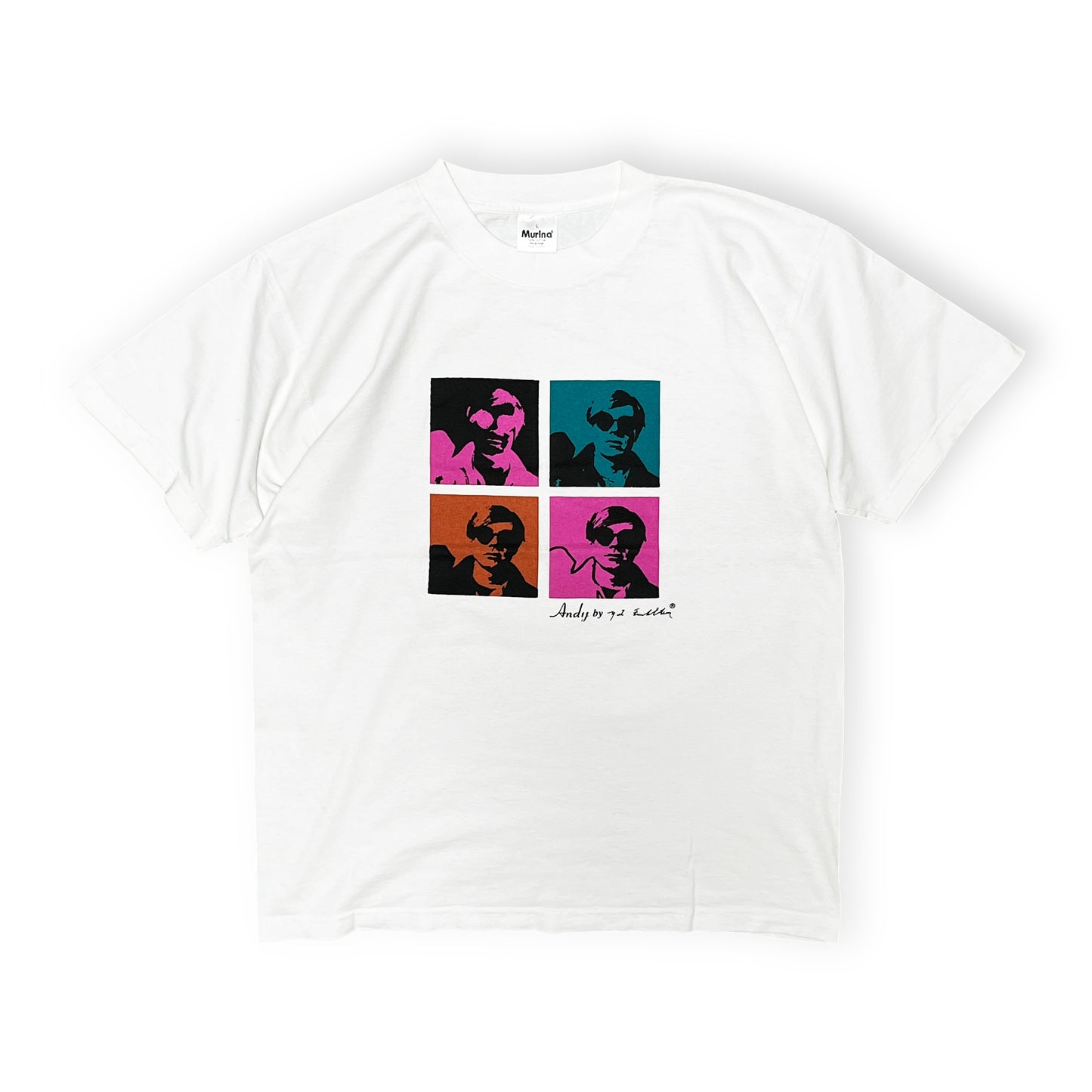 90's Murina Nat Finkelstein T Size (L)
