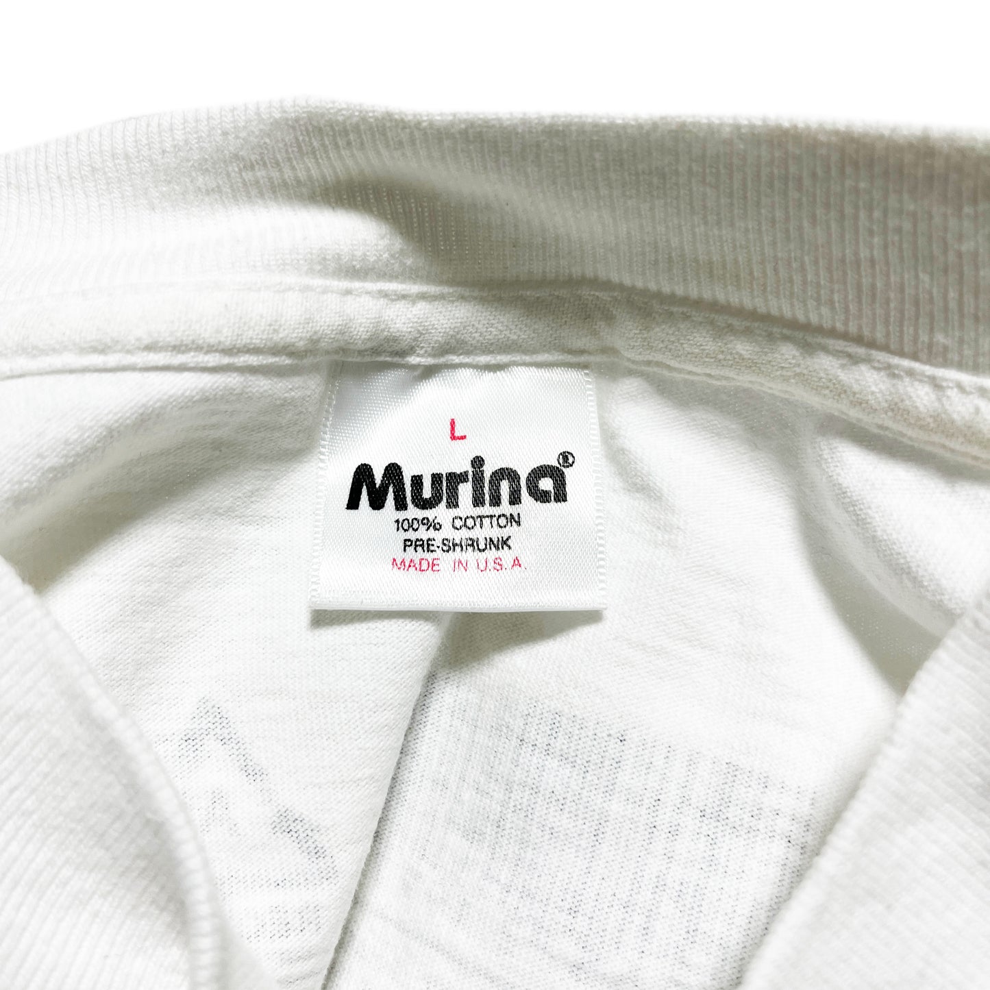 90's Murina Nat Finkelstein T Size (L)