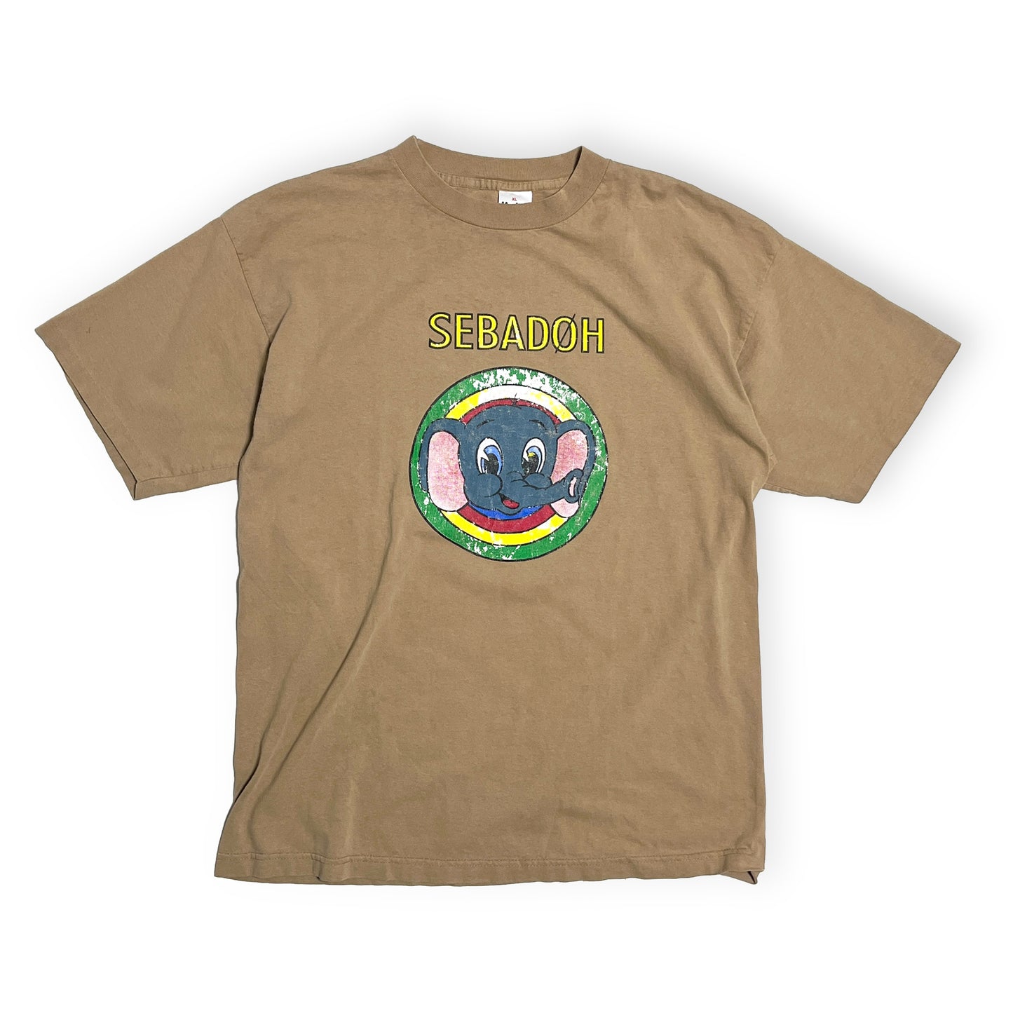 90's Murina SEBADOH T Size (XL)