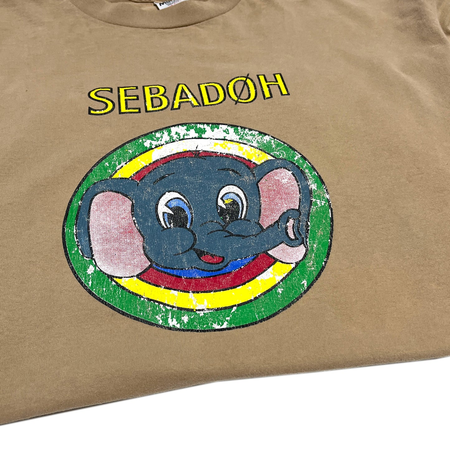 90's Murina SEBADOH T Size (XL)