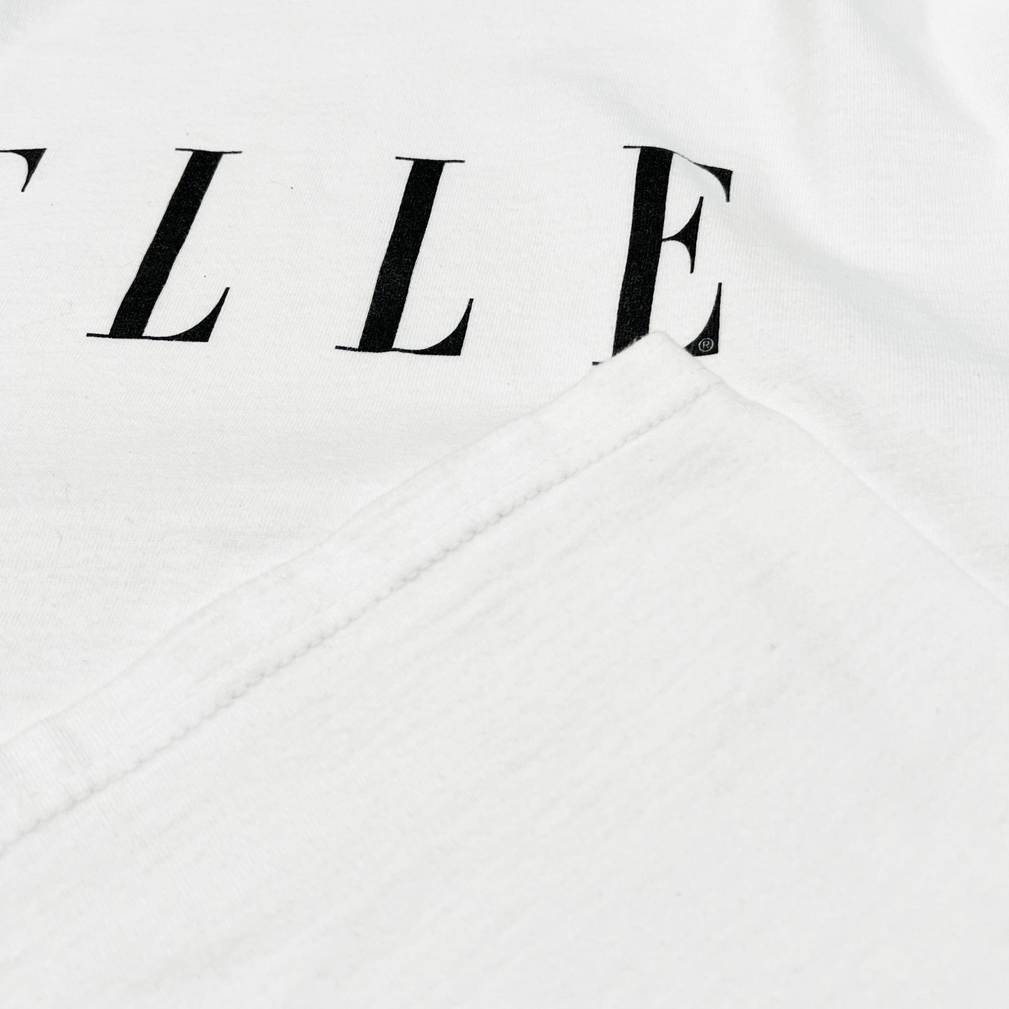 90's FRUIT OF THE LOOM ELLE T Size (L)