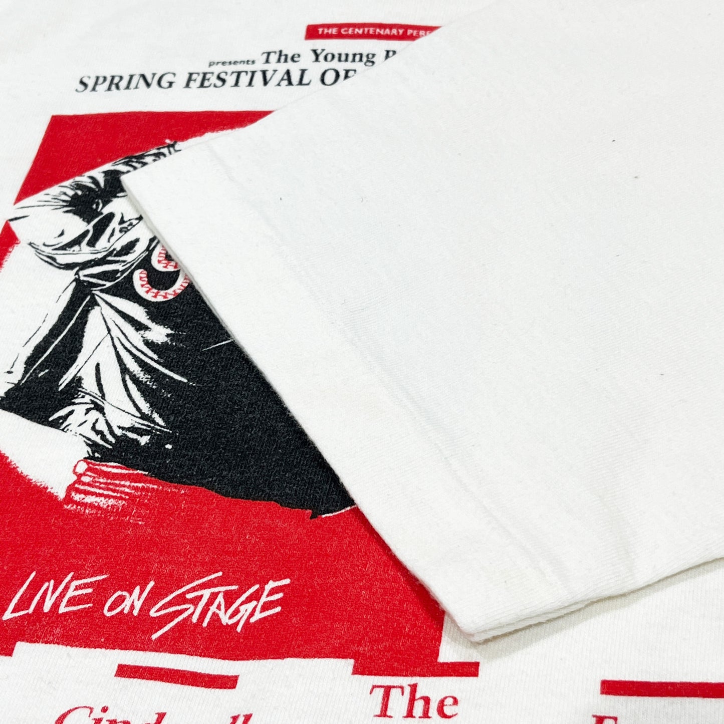 90's UnKnown Grease T Size (XL)位