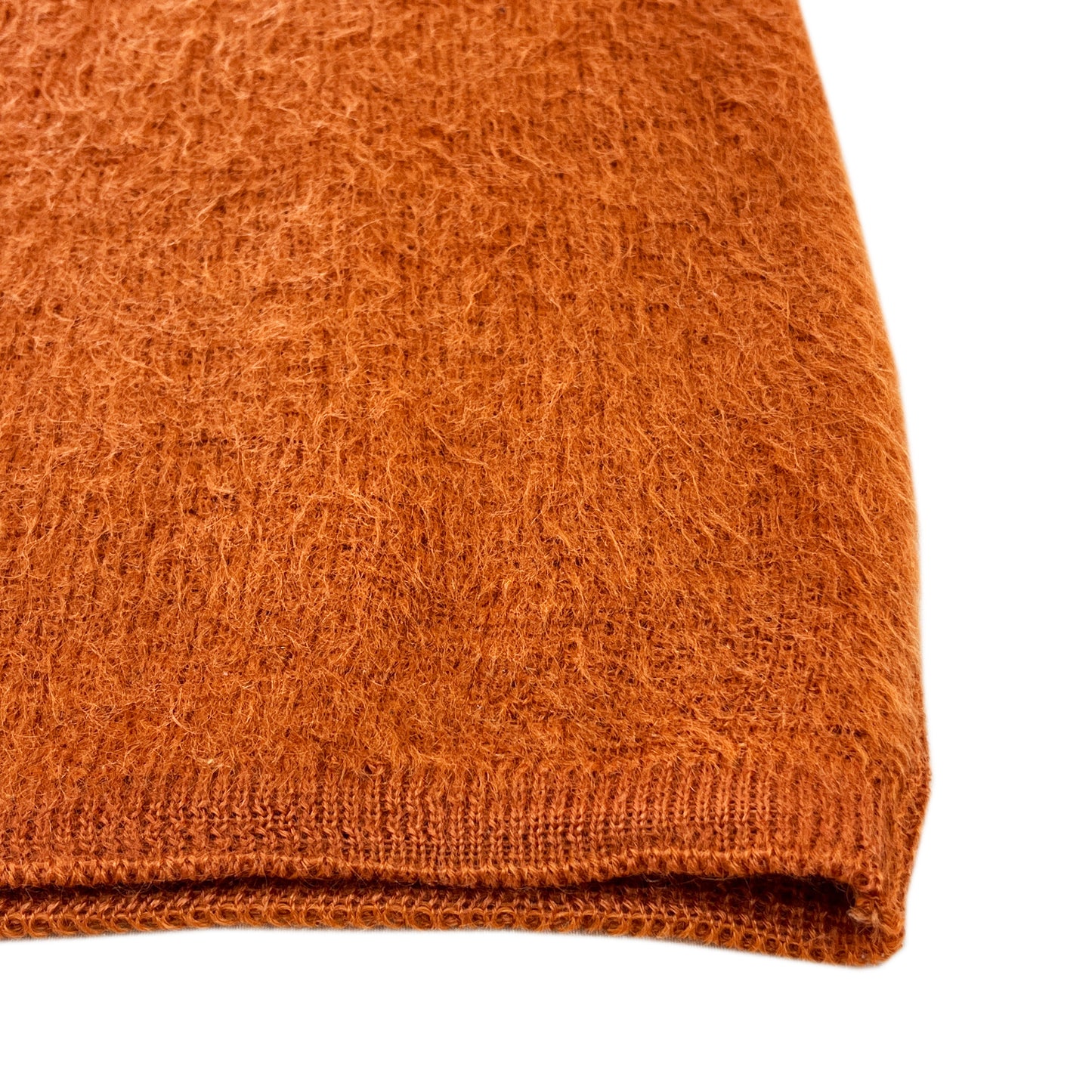 60s〜 Jantzen Mohair V-Neck L 詳細 10